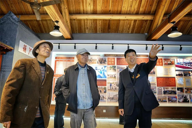 二十周年庆典丨奋斗二十年 幸福文旅路_永信贵宾会217动态_辽宁永信贵宾会217控股集团