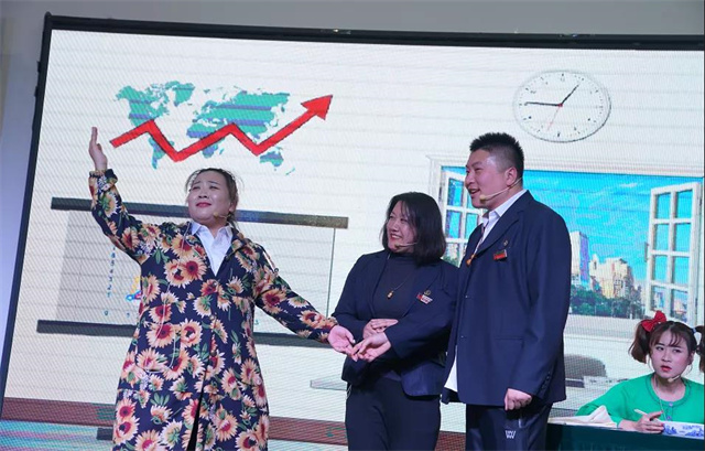二十周年庆典丨奋斗二十年 幸福文旅路_永信贵宾会217动态_辽宁永信贵宾会217控股集团