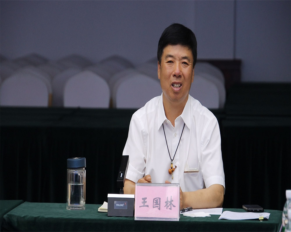 夯实企业治理、转变事情作风_新闻中心_辽宁永信贵宾会217控股集团