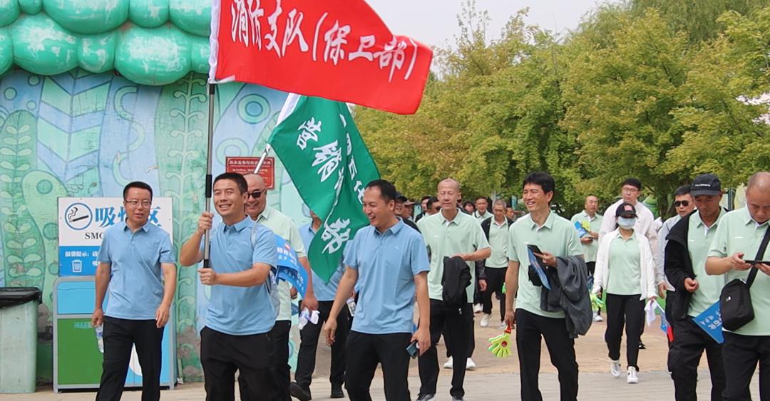 葫芦古镇·金秋丰收之约活动启幕：农味十足喜乐满镇_永信贵宾会217动态_辽宁永信贵宾会217控股集团